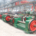 Concrete Electric Steel Pole Centrifugal Machine